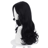Mulan 2020 Halloween Carnaval Accesorios Cosplay Peluca