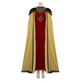 TV House of the Dragon Rhaenyra Targaryen Cosplay Disfraz Traje Fiesta Halloween Carnaval