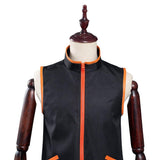 Anime Shaman King The Super Star - Yoh Asakura Camisa Cosplay Disfraz Halloween Carnaval Traje