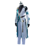 Juego Honkai: Star Rail Luocha Cosplay Disfraz Adulto Traje De Carnaval Halloween Fiesta