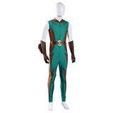 Series de Televisión The Boys Ocean Master Cosplay Disfraz Navidad Carnaval Fiesta Traje