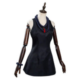 Anime Shaman King The Super Star - Kyoyama Anna Cosplay Disfraz Halloween Carnaval Traje