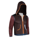 Juego Dying Light 2:Stay Human Aiden Caldwell Cosplay Disfraz Traje Navidad Carnaval Fiesta