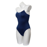 Anime Summer Time Rendering Ushio Kofune Bañador De Mujer Adulto Cosplay Trajes De Disfraces De Halloween Carnaval Fiesta