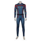 Película Guardians Of The Galaxy Vol. 3 Cosplay Disfraz Adulto Traje De Carnaval Halloween Fiesta