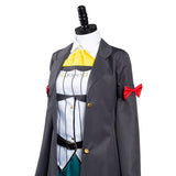 Anime I‘ve Been Killing Slimes for 300 Years and Maxed Out My Level Azusa Aizawa Cosplay Disfraz Halloween Carnaval Traje