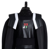 Película Star Wars: Fantasy Dark Jedi juego de rol Cosplay Disfraz Halloween Carnaval Traje Per.