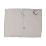 TV Moon Knight Marc Spector Cosplay Sudadera Disfraz Traje Navidad Carnaval Fiesta