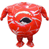 Los niños adultos inflan disfraces de rol  Cosplay Disfraz Halloween Carnaval Traje