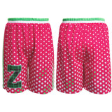 Película Zombies Zed Cosplay Adulto Disfraz Pantalones Cortos Trajes Halloween Carnaval Fiesta Disfraz Traje