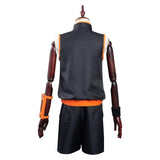 Anime Shaman King The Super Star - Yoh Asakura Camisa Cosplay Disfraz Halloween Carnaval Traje
