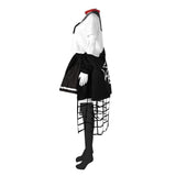 Anime DMDP Sakimiya Misaki Cosplay Disfraz Adulto Traje De carnaval Halloween Fiesta