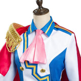 Anime Pretty Derby Tokai Teio falda Uniforme Cosplay Disfraz Halloween Carnaval Traje