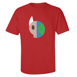 Anime The Owl House Season 3 Vee Cosplay Camiseta Manga Corta Halloween Carnaval Fiesta