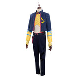 Anime SSSS.Dynazenon Gauma Cosplay Disfraz Halloween Carnaval Traje