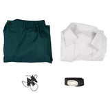 Anime Shaman King The Super Star - Yoh Asakura Camisa Cosplay Disfraz Halloween Carnaval Traje