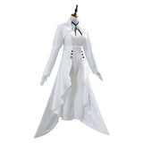 Anime Violet Evergarden: Eternity and the Auto Memories Doll Violet Precioso Traje Cosplay Disfraz