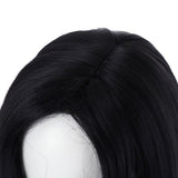 Mulan 2020 Halloween Carnaval Accesorios Cosplay Peluca