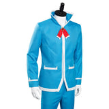 Anime Welcome to Demon School! Iruma-kun Iruma Suzuki Cosplay Disfraz Navidad Halloween Carnaval Fiesta Traje
