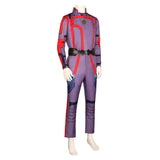Película Guardians Of The Galaxy Vol.3 Star Lord Gamora Cosplay Disfraz Halloween Carnaval Fiesta Adulto Disfraz Traje