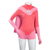 Anime Invincible Atom Eve Cosplay Disfraz Navidad Halloween Carnaval Fiesta Traje