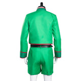 Anime Hunter X Hunter GON·FREECSS Halloween Carnaval Cosplay Disfraz