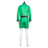 Anime Hunter X Hunter GON·FREECSS Halloween Carnaval Cosplay Disfraz