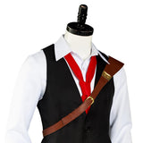 Anime The Seven Deadly Sins Meliodas Cosplay Disfraz Halloween Carnaval Traje
