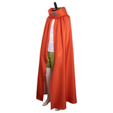 Anime The Seven Deadly Sins Percival Cosplay Disfraz Adulto Traje De carnaval Halloween Fiesta