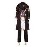 Juego Honkai: Star Rail Trailblazer Cosplay Disfraz Adulto Traje De Carnaval Halloween Fiesta