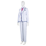 Anime Yashahime: Princess Half-Demon Higurashi Towa Uniforme Halloween Carnaval Cosplay Disfraz