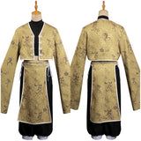 Anime BLUE LOCK Bachira Meguru Cosplay Disfraz Adulto Traje De carnaval Halloween Fiesta