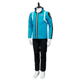 Anime World Trigger Kuga Yuma Niños Uniforme Cosplay Disfraz Navidad Halloween Carnaval Fiesta Traje