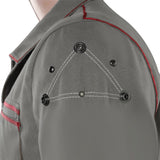 Juego Atomic Heart-P-3 Sergey Nechaev Cosplay Disfraz Adulto Traje De Carnaval Halloween Fiesta