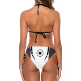 Anime My Hero Academia Bikni Cosplay Fiesta Disfraz Traje de Baño