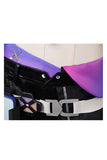Juego Honkai: Star Rail Silver Wolf Cosplay Disfraz Adulto Traje De Carnaval Halloween Fiesta