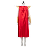 Anime She-Ra: Princess of Power She Ra Halloween Carnaval Cosplay Disfraz