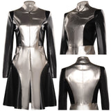 Juego Atomic Heart Tereshkova TER-A1 Cosplay Disfraz Adulto Traje De Carnaval Halloween Fiesta