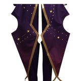 Juego LoL Camille Ferros/The Steel Shadow Cosplay Disfraz Halloween Carnaval Traje Mujer Per.