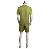 Anime The Seven Deadly Sins Percival Cosplay Disfraz Adulto Traje De carnaval Halloween Fiesta