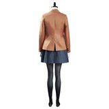 Anime Rascal Does Not Dream of a Dreaming Girl-Azusagawa Sakuta/Sakurajima Mai Uniforme Cosplay Disfraz Halloween Carnaval Traje
