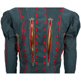 TV Series The Witcher-Dandelion Halloween Cosplay Conjunto Carnaval Cosplay Disfraz Per.