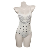 Anime JoJo‘s Bizarre Adventure Bruno Buccellati Adulto Bañador De Mujer Cosplay Disfraz Halloween Carnaval Fiesta disfrazdeptdiadebrujas.com®