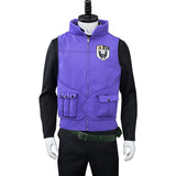 Anime World Trigger Miwa Squad Cosplay Disfraz Navidad Halloween Carnaval Fiesta Traje