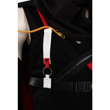 Juego Scarlet Nexus - Kasane Randall Cosplay Disfraz Halloween Carnaval Traje Mujer Per.