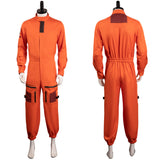 Película Guardians Of The Galaxy Star-Lord Cosplay Disfraz Adulto Traje De Carnaval Halloween Fiesta