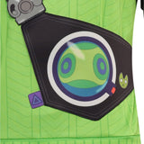 Juego VALORANT GEKKO Cosplay Disfraz Adulto Trajes Halloween Carnaval Fiesta Disfraz Traje