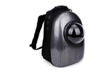 Mascota Mochila portadora con Cápsula espacial de Ventana para perros  gatos